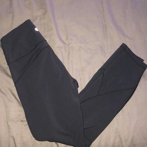 Leggings 26”